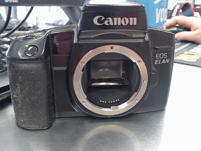 Camera canon eos elan
