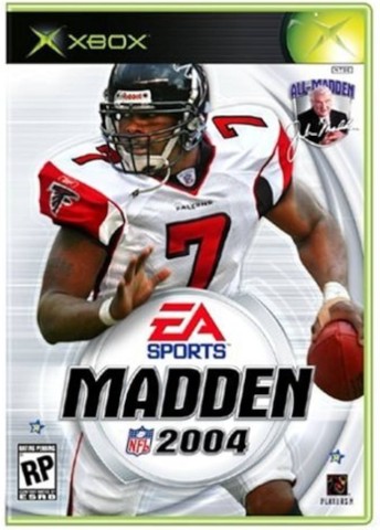 Madden 2004