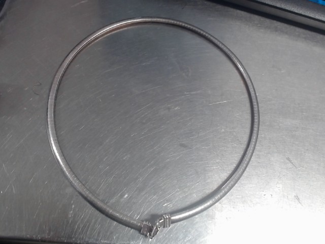 Collier serpent
