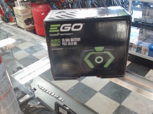 Batt 56v 10ah