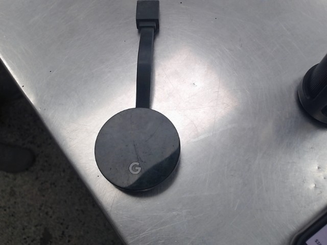 Chromecast ultra