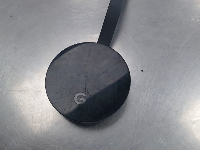 Google chromecast ultra