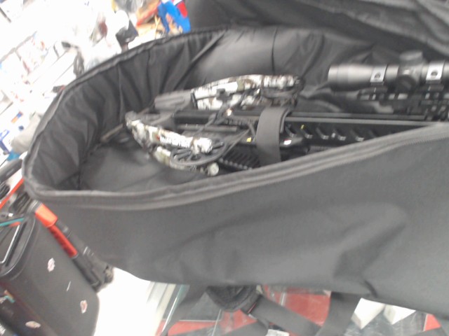 Fatalix x killer instinct crossbow
