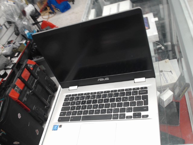 Acer chromebook sans chargeur