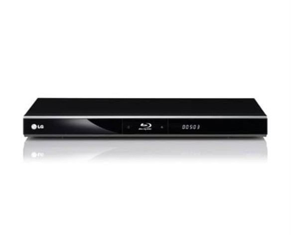 Lecteur dvd/blu-ray