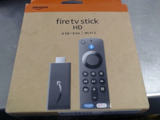 8go wifi 5 amazon fire stick