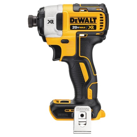 Impact dewalt visseuse+batterie