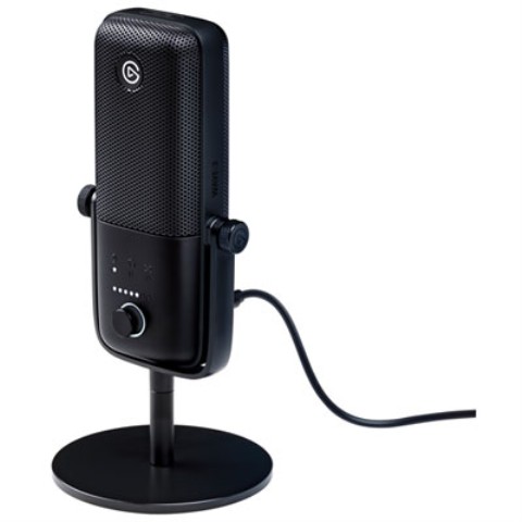 Micro elgato wave 3+perche