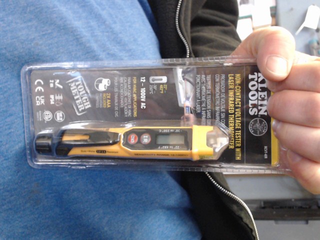 Tester