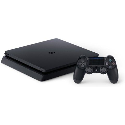 Console ps4