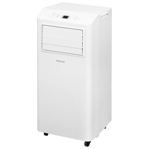 Air clim 5000 btu blanc