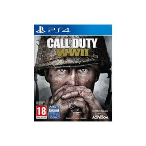Cod ww2 ps4