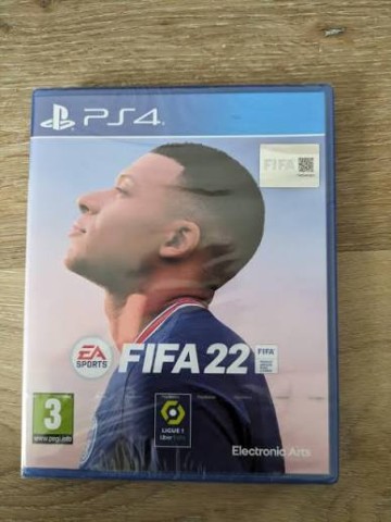 Fifa 2022