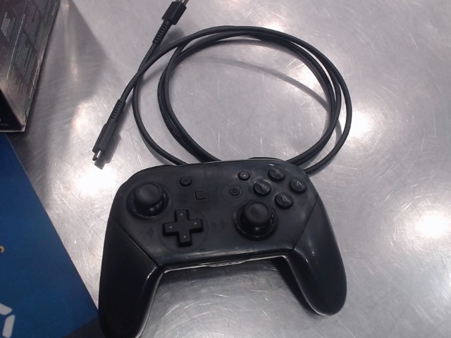 Manette switch pro