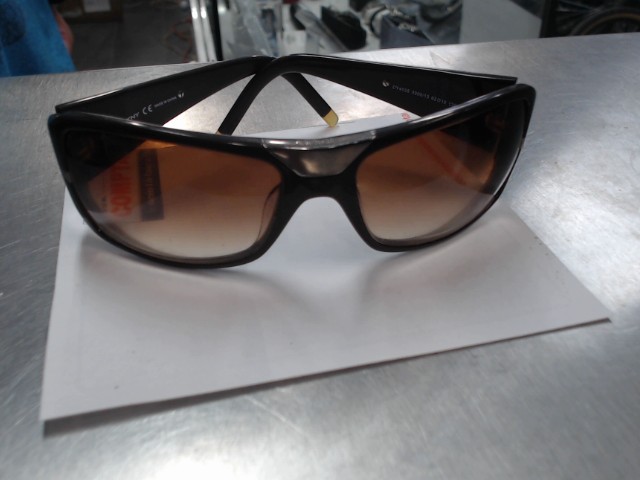 Lunette fum� dkny brune