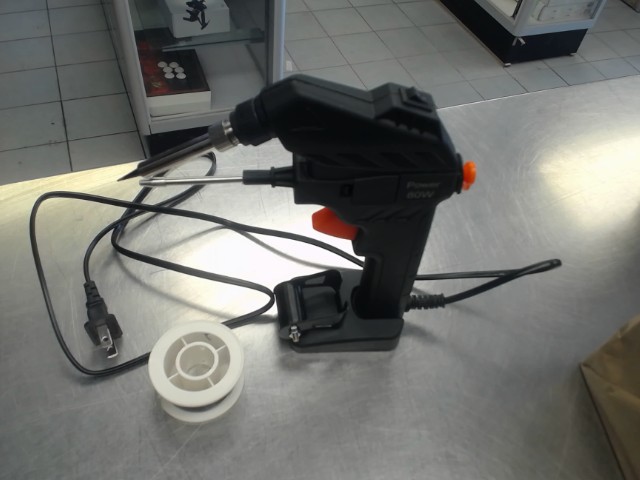 Soldering iron