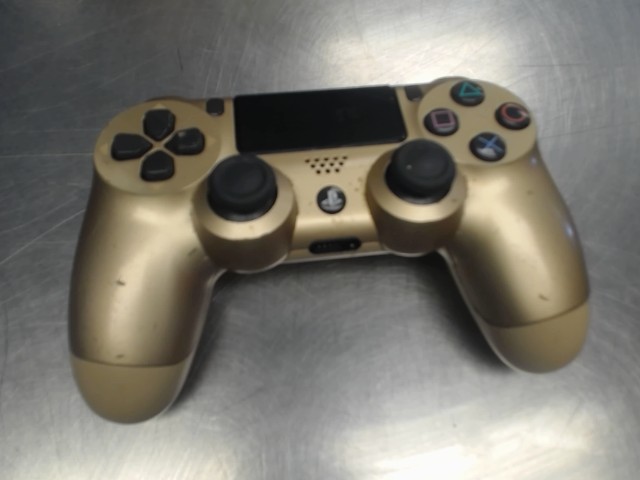 Manette ps4 or
