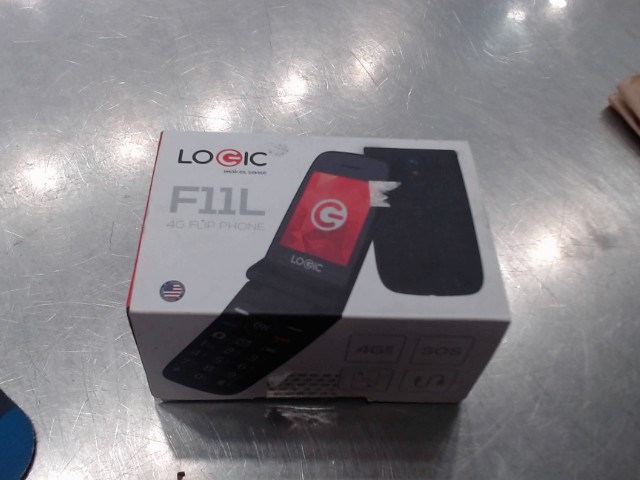 Flip phone 4g