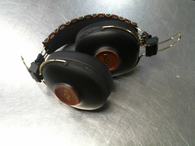 Ecouteurs bluetooth positive vibration