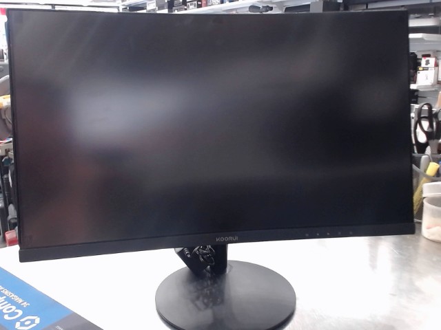 Moniteur incurver 24po. + ac
