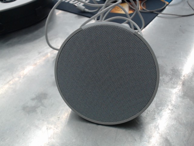 Amazon echo dot l 1855 blanc