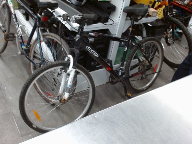 Velo prime fs26