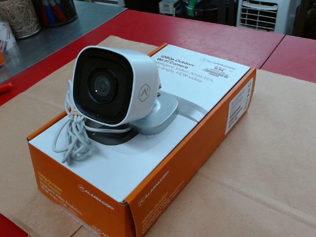 Camera securt� wifi exterieur 1080p