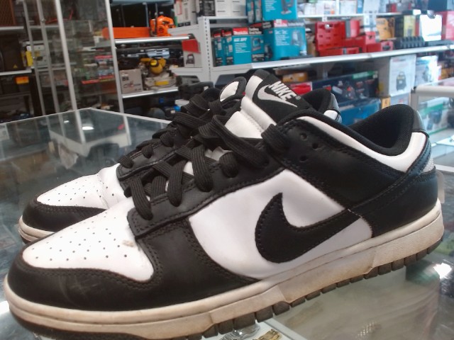 Nike panda 9