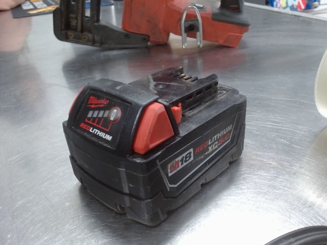 Batt 18v 5ah
