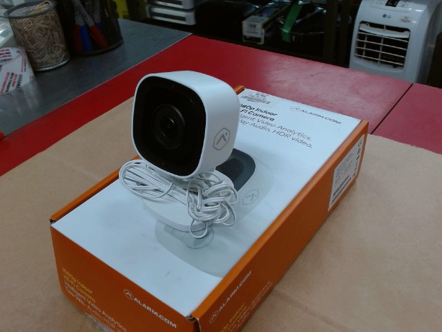 Camera securit� interieur wifi 1080p
