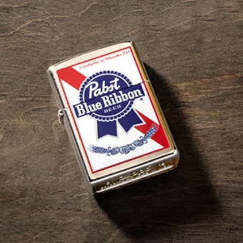 Zippo neuf