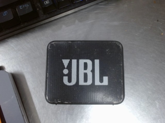 Speaker bluetooth jbl go 2