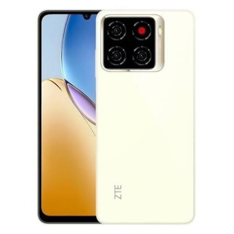 Telephone zte beige pw=1919