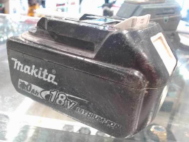 Batteri makita