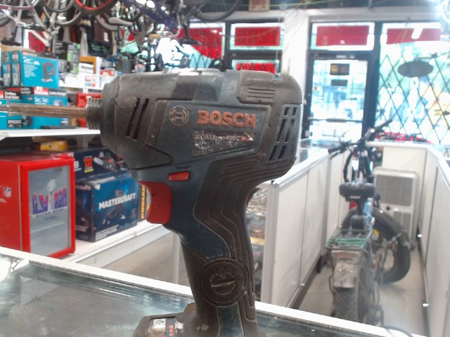 Drill boshc