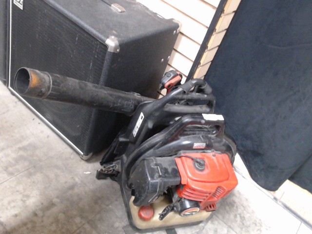 Blower a gaz shindaiwa