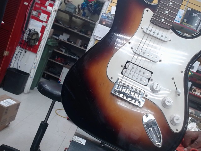 Guitare