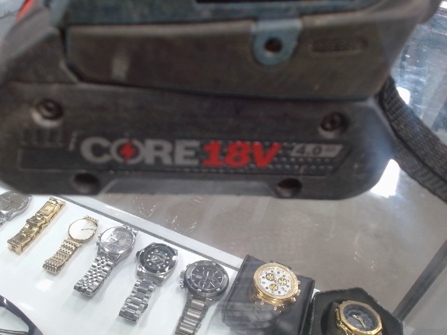 Battery 4.0ah