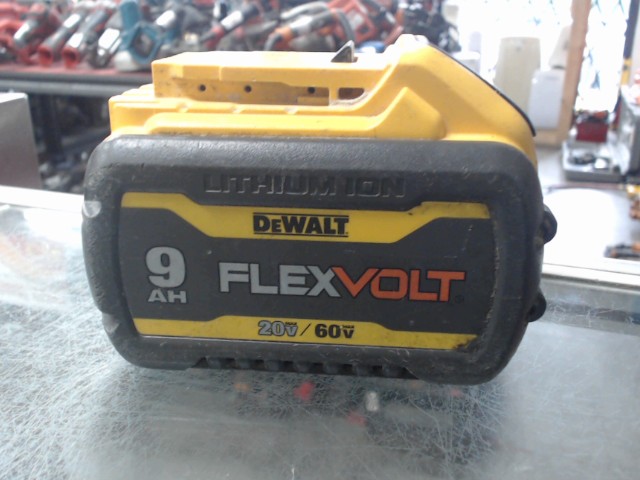 Batterie 9.0ah