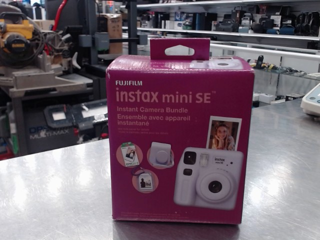 Camera instantaner en boite
