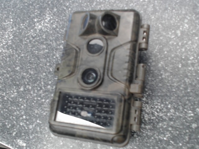 Trail camera garderpo