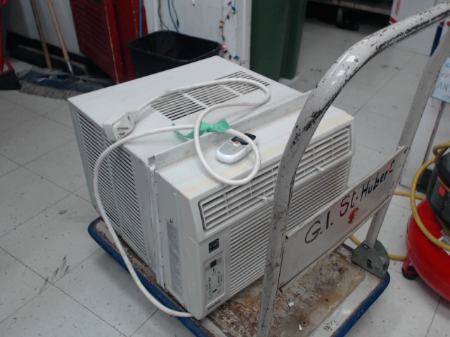 Climatisseur 12000 btu manette