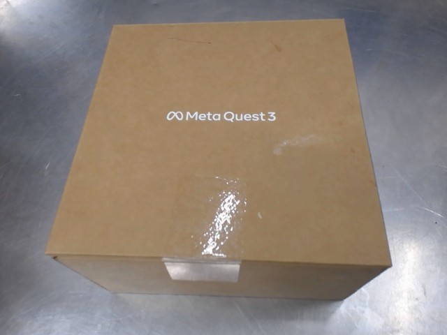 Meta quest 3 512gb vr
