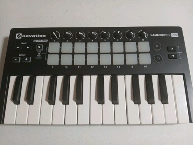 Clavier