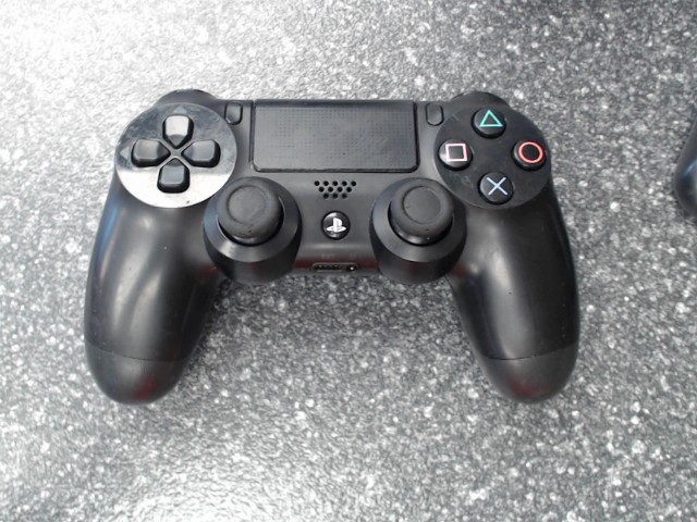 Manette de ps4