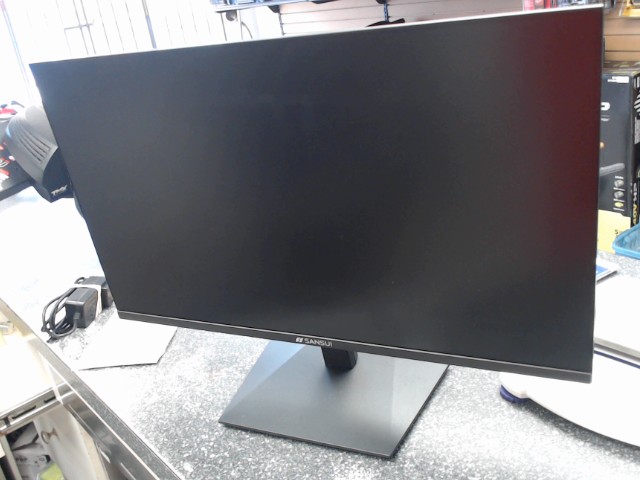 Monitor 24'' fhd led sansui