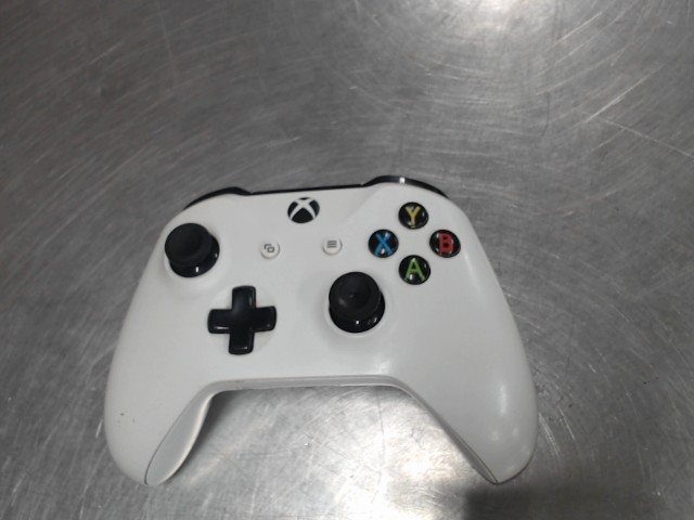 Manette xbox 360