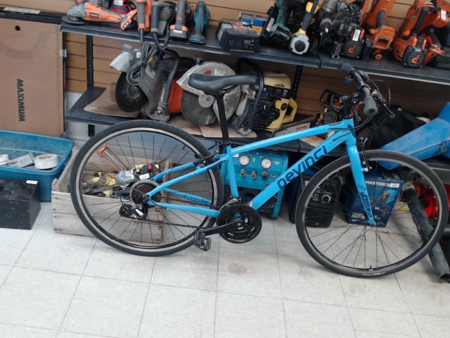 Velo de route milano 1 xs