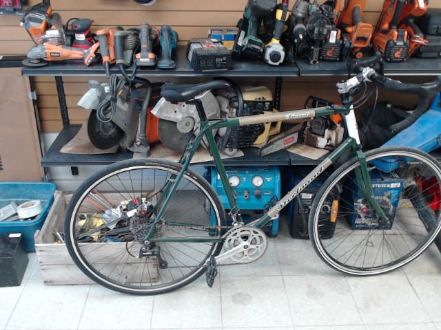 Velo de route