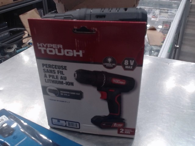 Drill+chrg+batt
